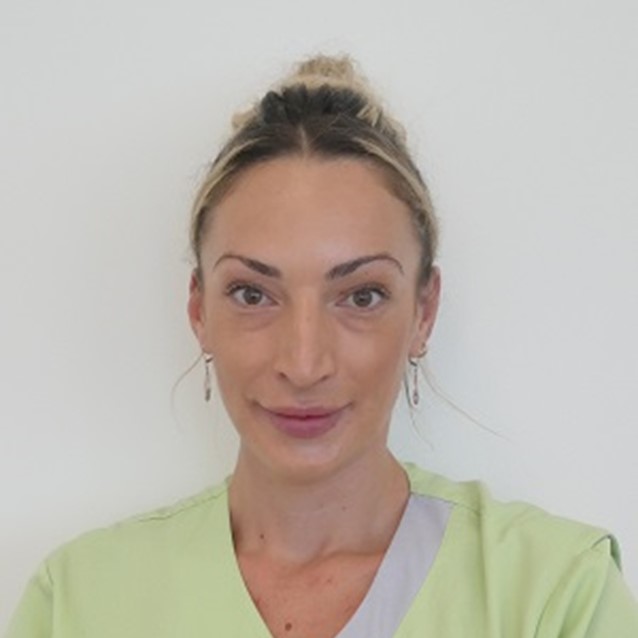 Zorka Mikodanic