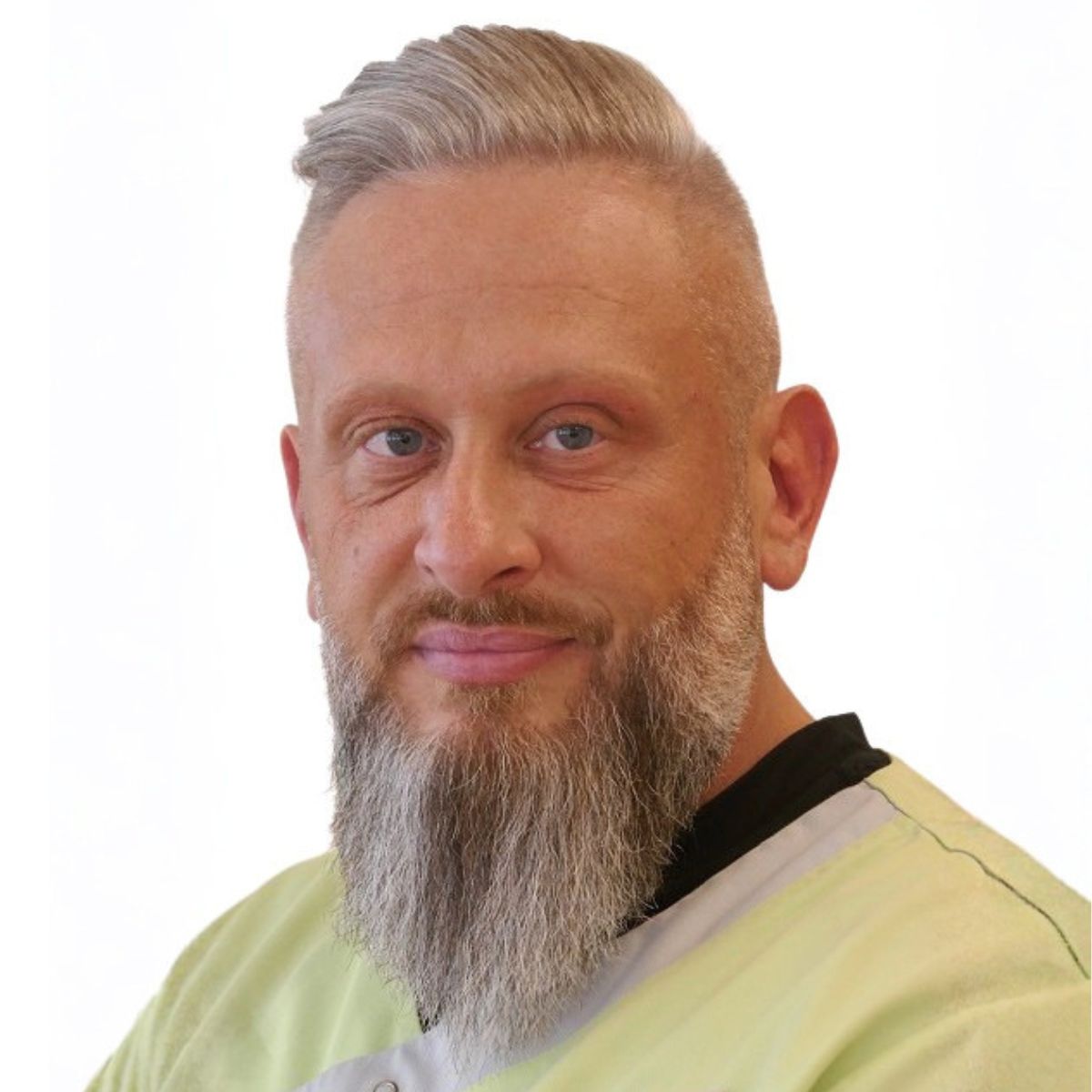 Eugen Fäht