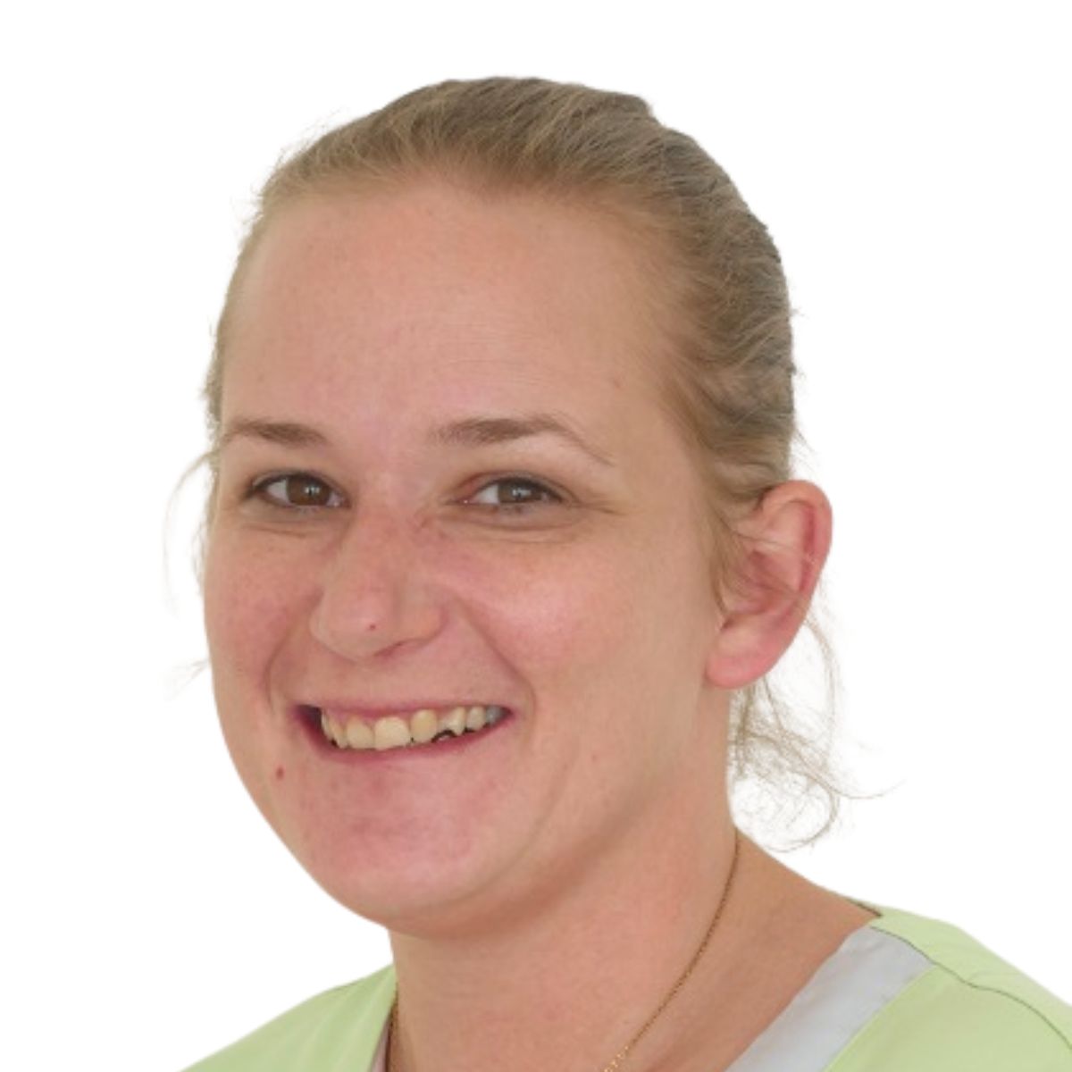 Ursina Hockenberger