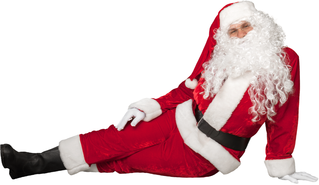 Weihnachtsmann (2)