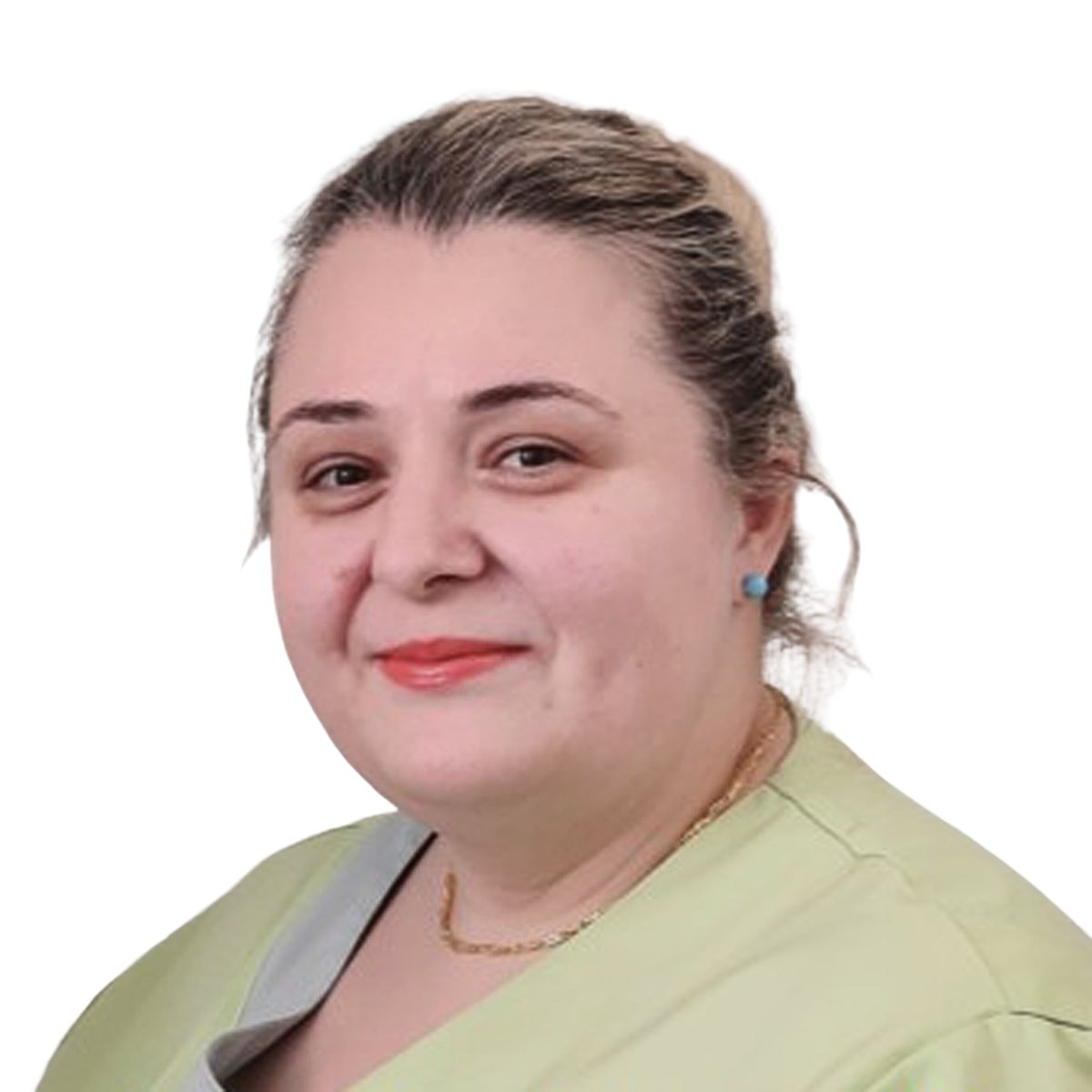 Xhevahire Emini